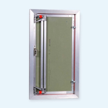 АТР 40х70 Евроформат Нажимной люк под плитку